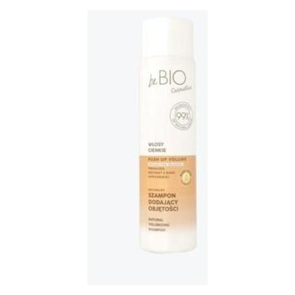 Be Bio Ewa Chodakowska Longevity Shampoo For Fine Hair Bhc 300Ml (Flüssiges Shampoo, 300 ml) (39134181)