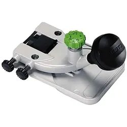 Festool, Zubehör Maschine, Frästisch