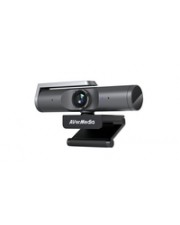 AVer Webcam Live Stream Cam 515 PW515 4K HDR (61PW515001AE)