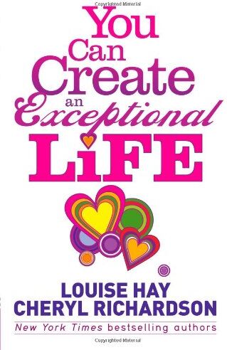 Louise Hay - You Can Create An Exceptional Life - Preis vom 04.10.2026 03:51:26 h