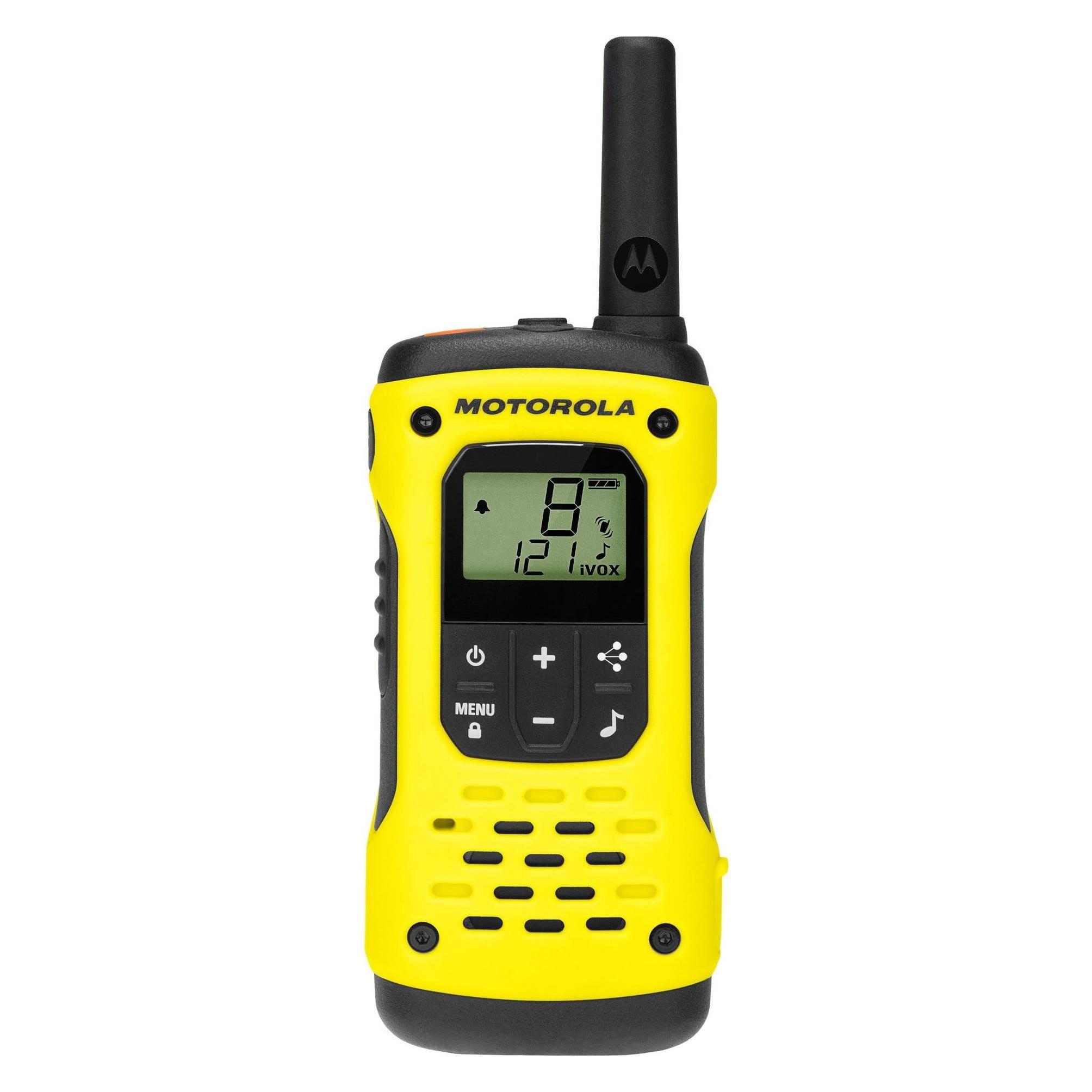 Motorola TLKR T92 H2O Duopack (10 km) (188046)