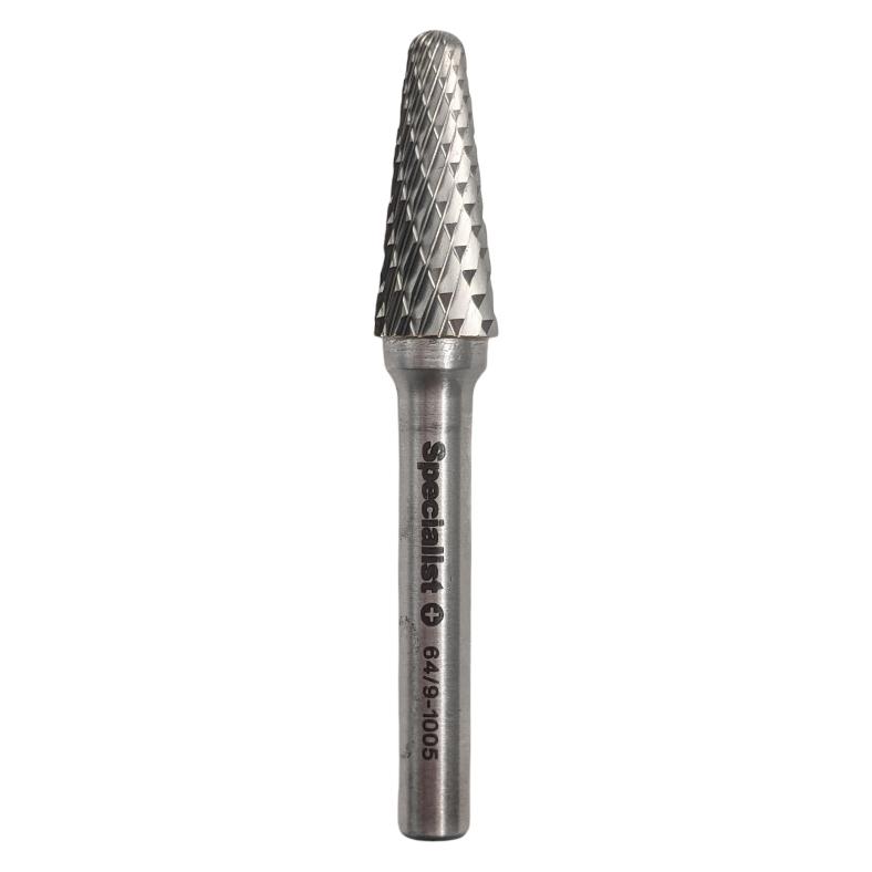 Bloomsbury solid. cutter KEL 10x25x6 mm (64/9-1005)