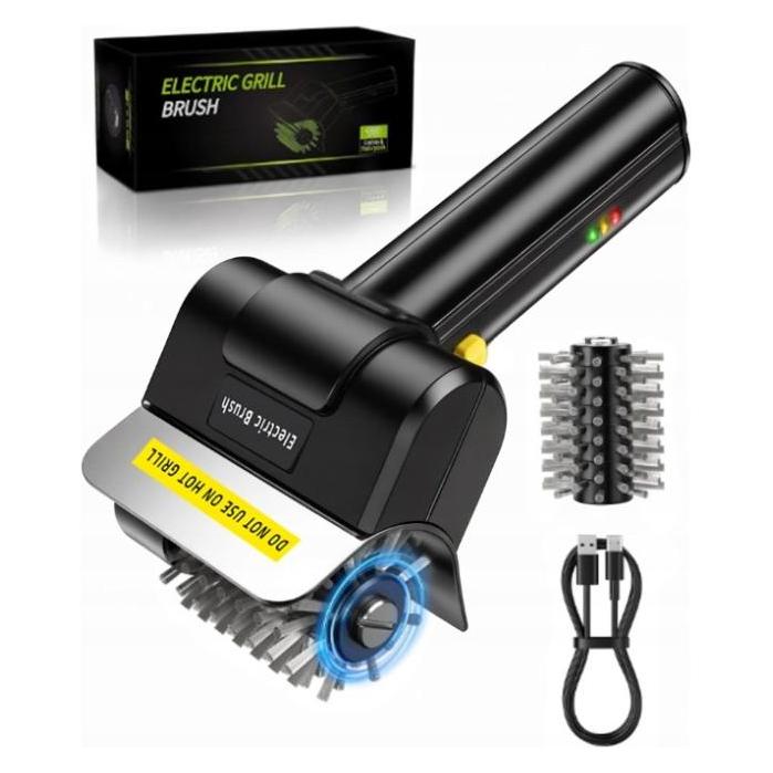 Extralink CleanGrill 360 (EX.80036)