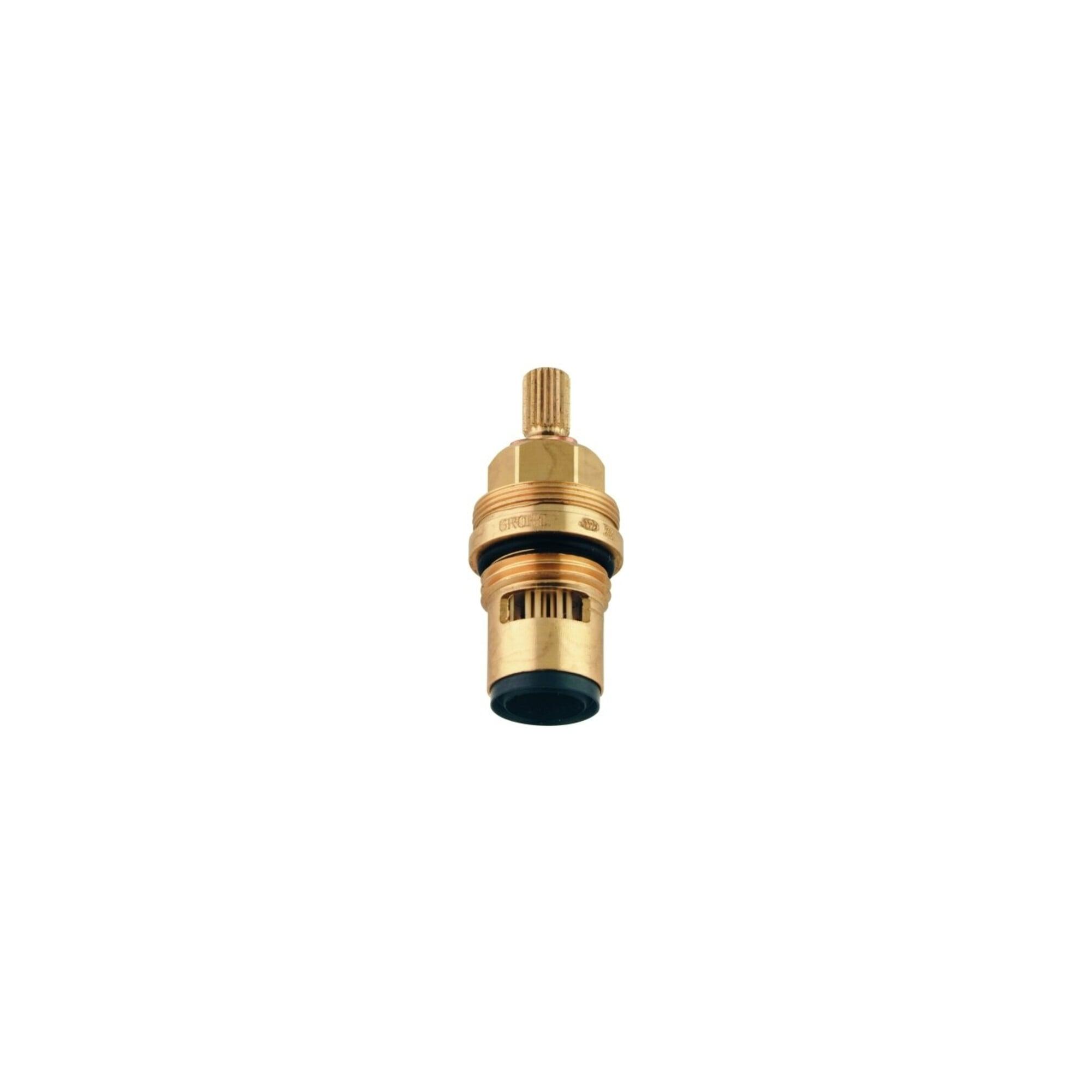 Grohe Oberteil 45882 1/2" Keramik rechts Carbodur (45882000)