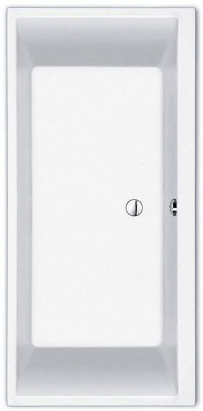 Steinkamp Life bathtub 190 x 90 cm MB17052