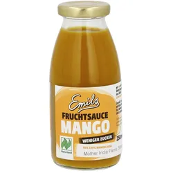 Mango Fruchtsauce 250ml