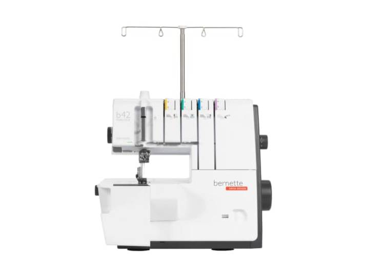 Recouvreuse Funlock B42 - Garantie 5 ans - Bernette