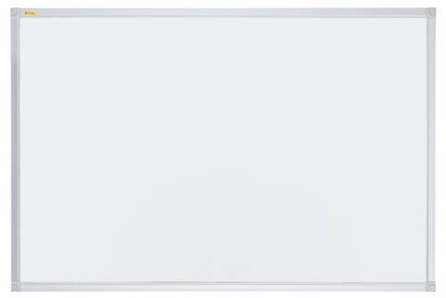 Franken Magnettafel SC3102 Whiteboard X-tra!Line Steel 900x600