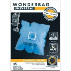 Staubbeutel Wonderbag WB406120