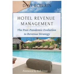 Hotel Revenue Management, Sachbücher von Dave Roberts