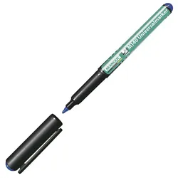 STANGER Permanentmarker Universal M140 1.0 mm blau