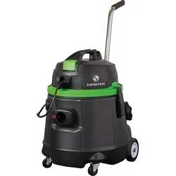 Nasssauger EIBENSTOCK EPS 50 mit 1300 Watt und 50 L Behälterinhalt