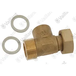 VAILLANT T-Stück Vaillant-Nr. 0020253533