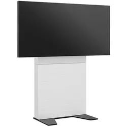 Hagor CON-Line Big FS Counterbalanced 2772 - Medienstele freistehend manuell höh...