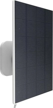 YALE Solarpanel für Smart Outdoor Camera