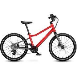 woom, Kindervelo, (20")