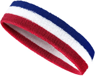 Inspire Curations Sports Headband Sweatband For Running Cycling Yoga And Fitness fr