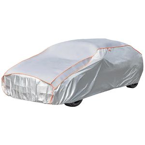 ProPlus Autoabdeckung 610063V01, Outdoor, Vollgarage für Kombi, mit Hagelschutz, 4,80 x 1,75 m