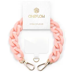 ONEFLOW Universal Handyanhänger Schlaufe – Chainless Urban Chain Wristlet