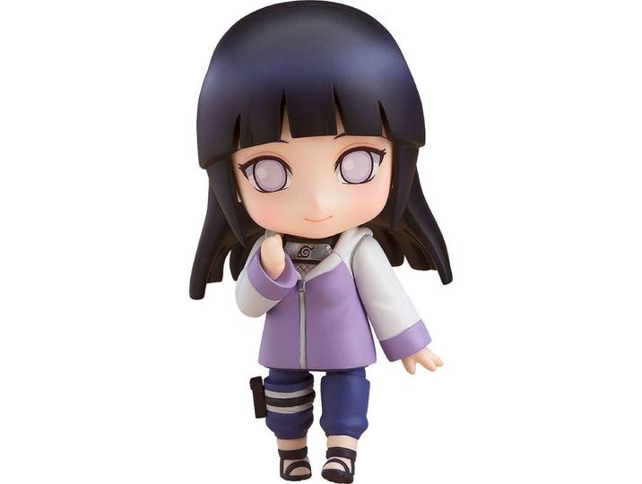 Nendoroid: Hinata Hyuga