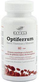 Betula Optiferrum 60 Capsules