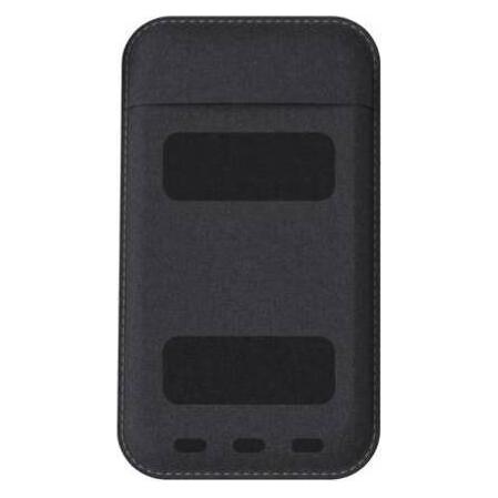 Shapeheart Magnetische Hülle für Fahrradhalterung für Handys XL bis 16.5cm (Universal) (SPH-POCKETRUN-XL)