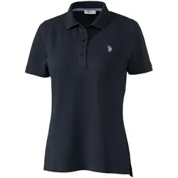 U.S. Polo Assn. Damen Poloshirt in verschiedenen Farben