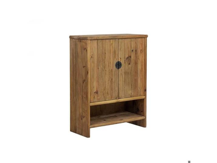 Armoire en bois recyclé Blaise