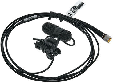 DPA 4080-DP-D-B90 noir
