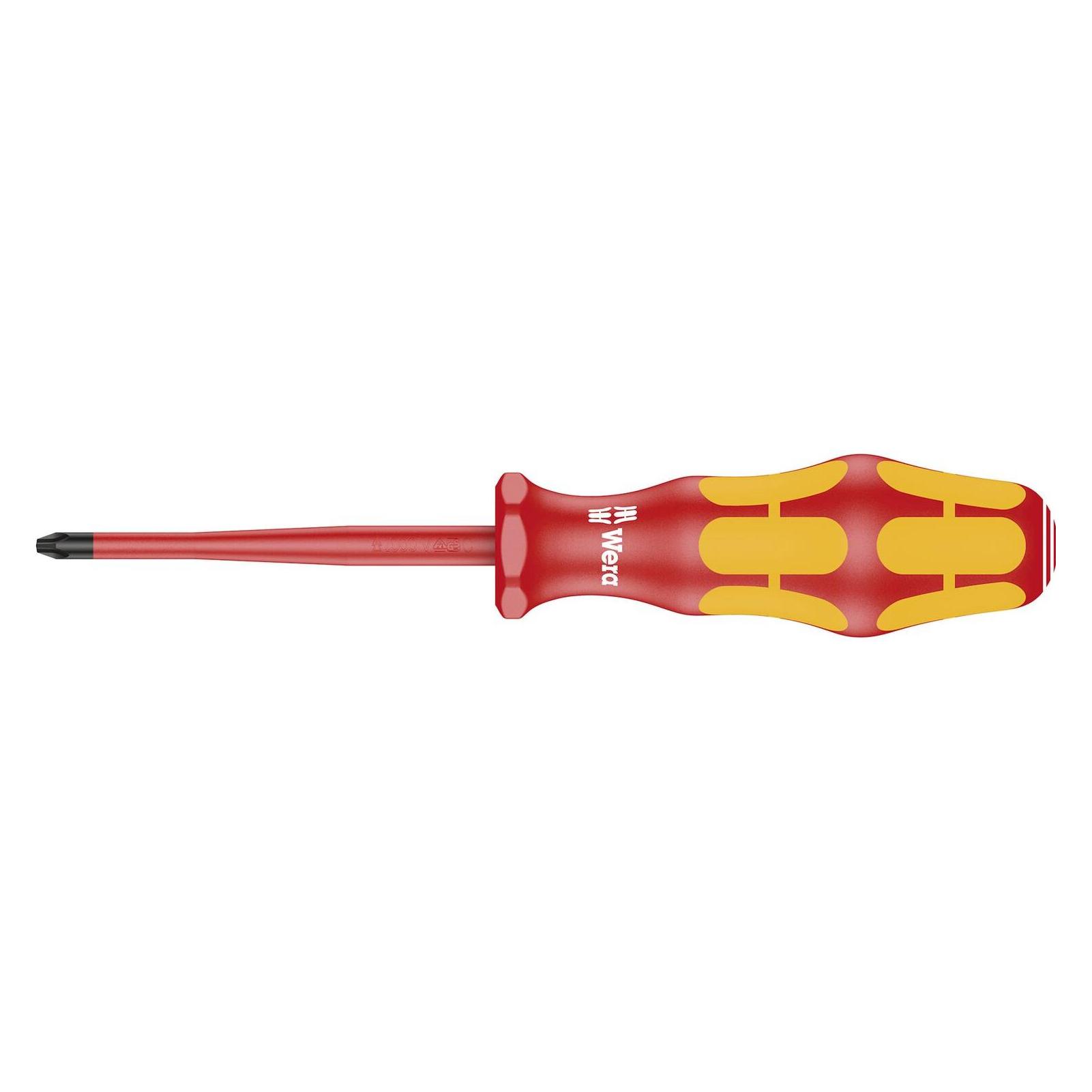 Wera 162 iS PH 1 x 80 mm (Phillipps-Kreuzschlitz (PH)) (5006450001)