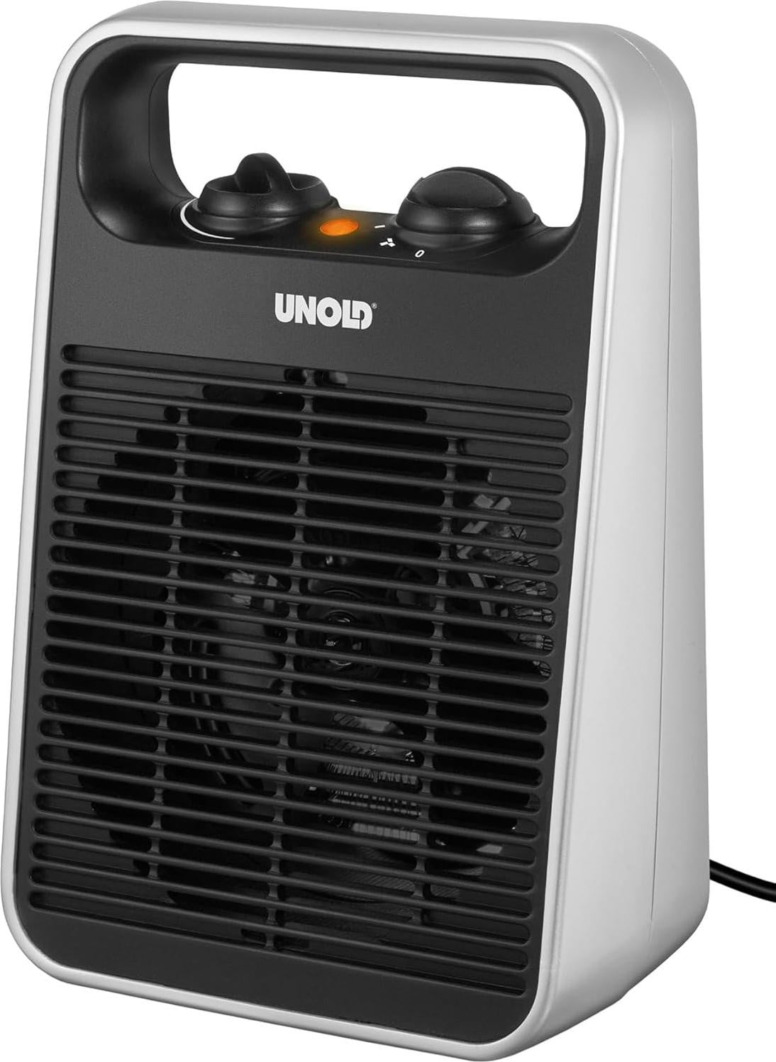 Unold 86106 elektrische kachel