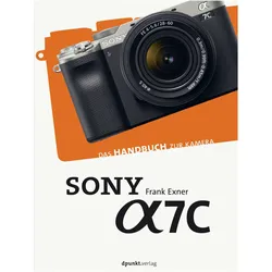 Sony Alpha 7C, Ratgeber von Frank Exner