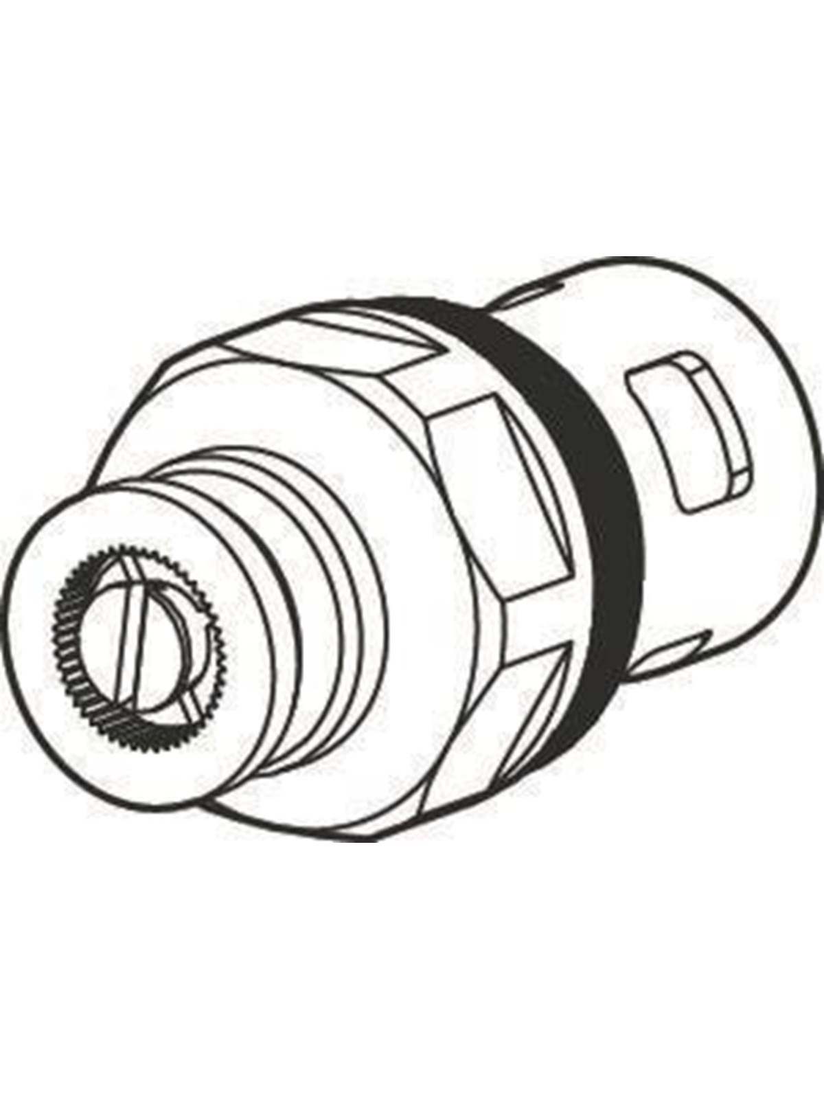 Børma Borma valve warm