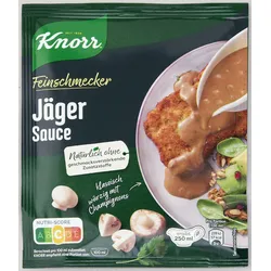 Knorr® Jäger Sauce 32,0 g