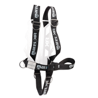 Mares XR - Harness Heavy Duty
