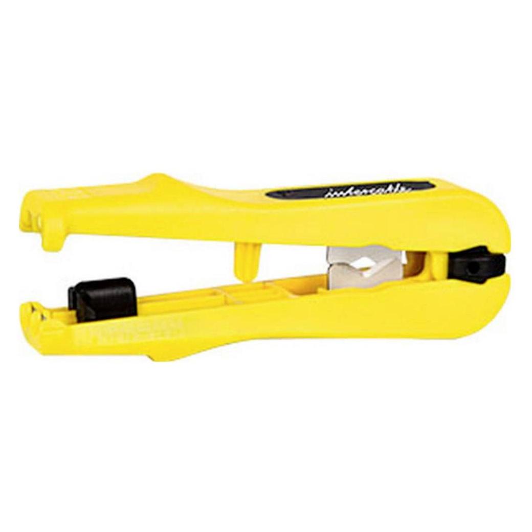 Intercable INTE IC Solarkabel-Entmanteler (125 mm) (185029)