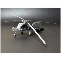 Mini art Flettner FL 282 V-21 Kolibri