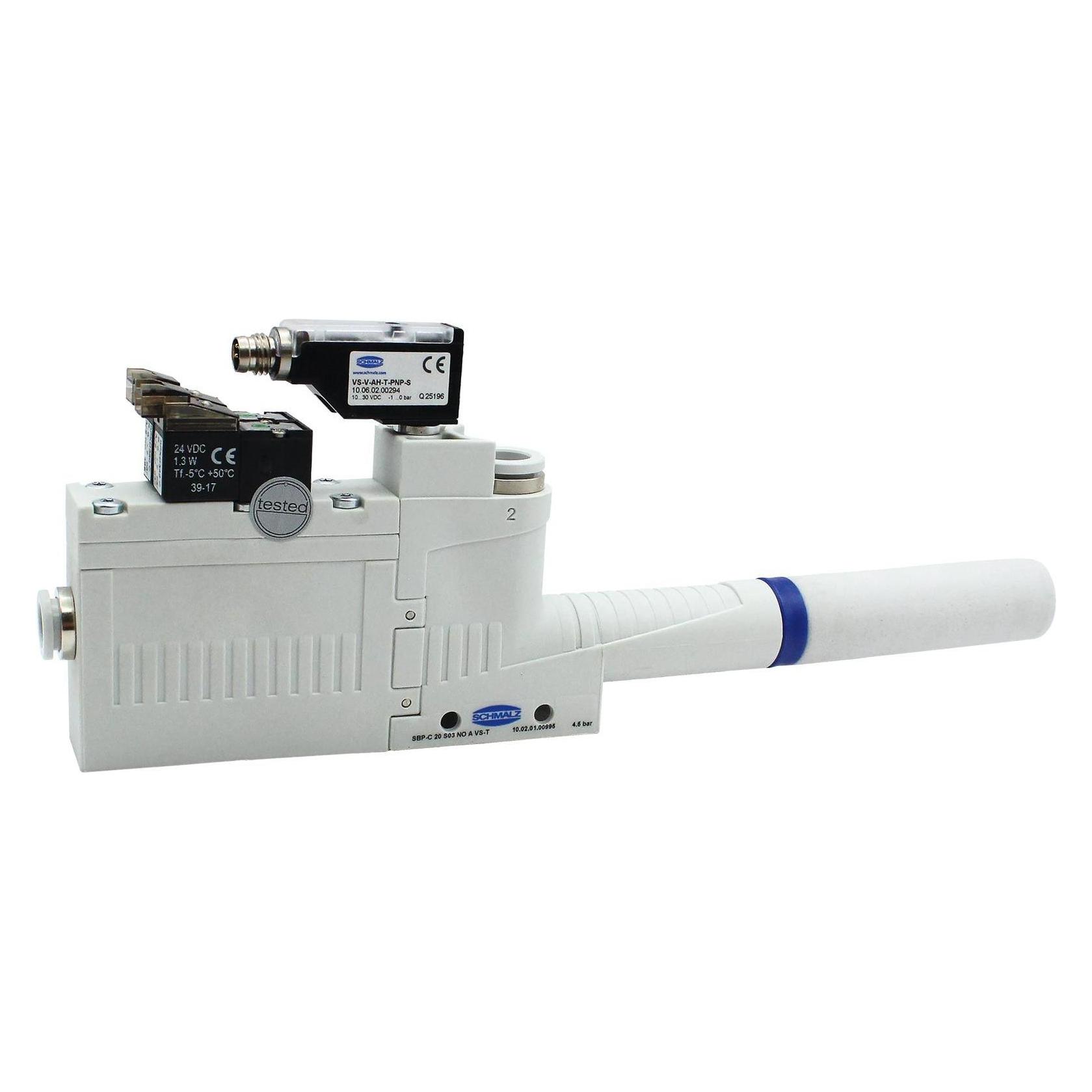 Riegler SBPC 200 (SBPC 200)