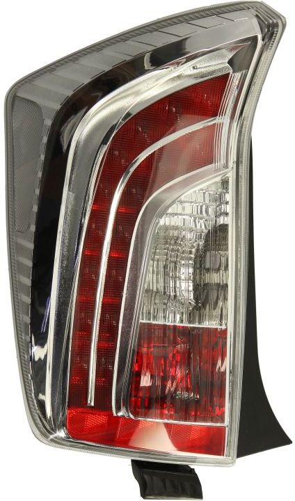 Depo Fanale posteriore 212-19X9L3LD-UE