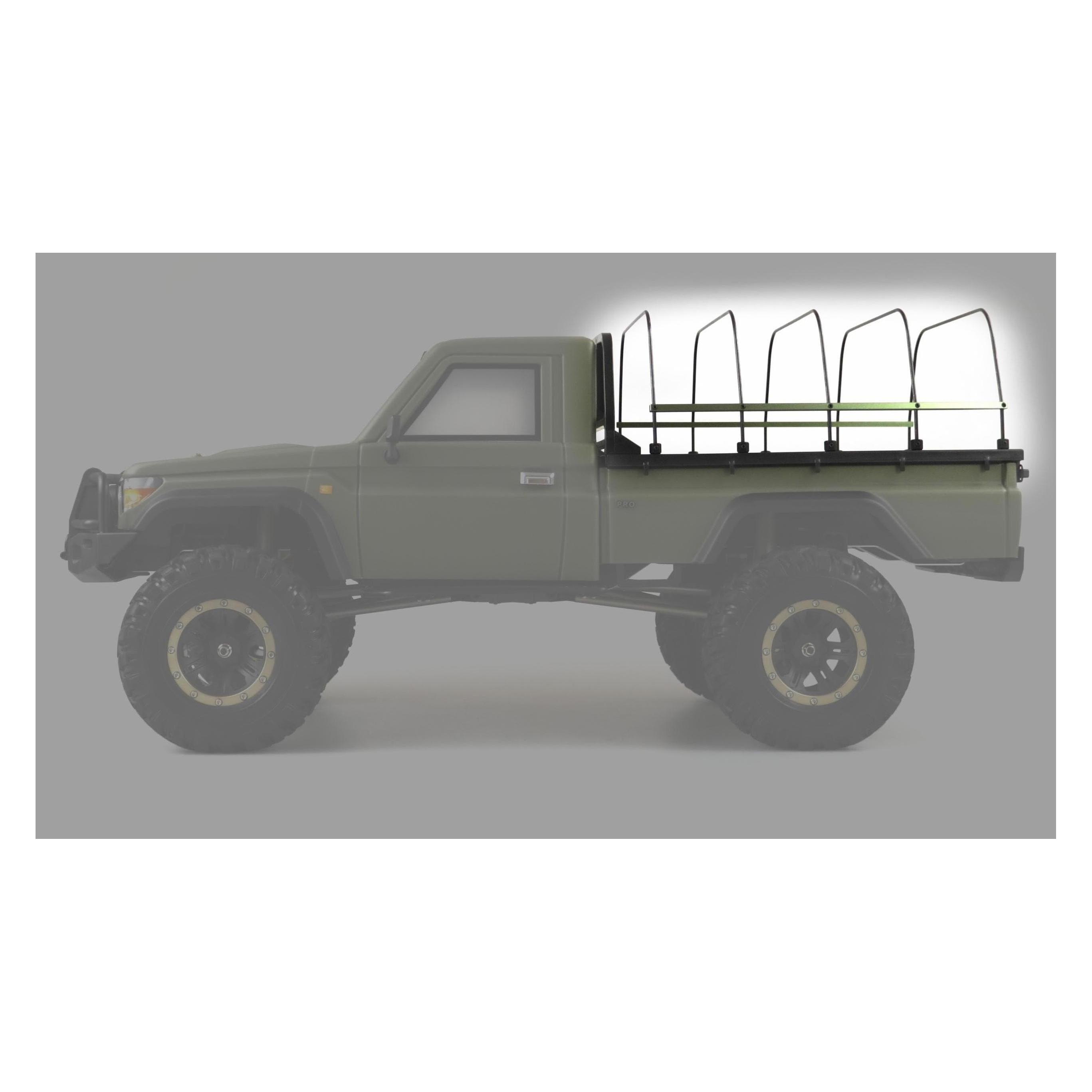 Amewi Metallkäfig für PICK-UP Karosserie 1:10 (021-17223202)