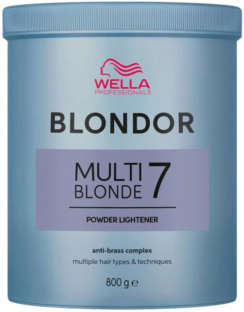 Wella Blondor Multi Powder 800g