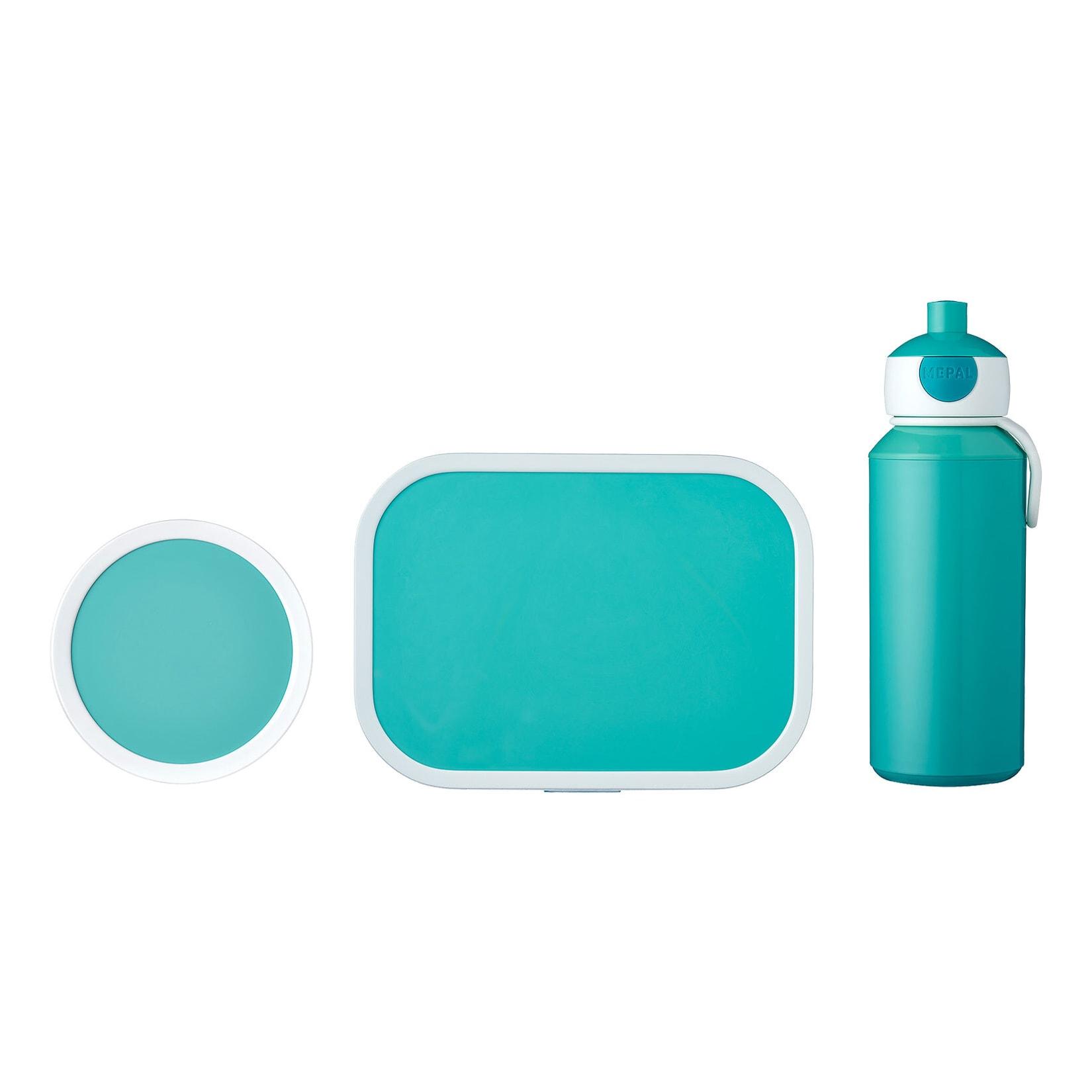 Mepal Lunchset Campus 3-tlg.
