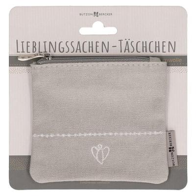 Lieblingssachen-Täschchen