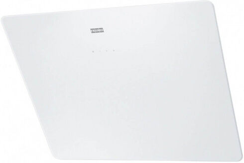 Franke SMART FSMA 605 Hotte, verre blanc 110.0377.739