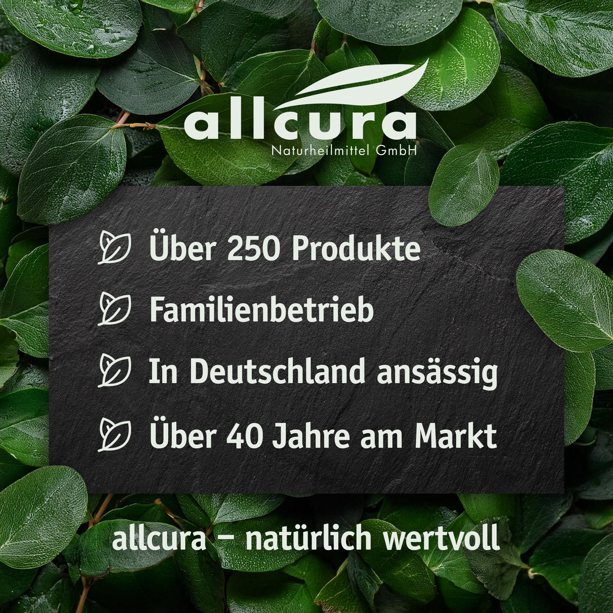 allcura Chlorella BIO Tabletten 250 St