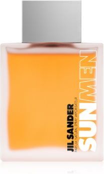 Jil Sander Sun Men Parfum perfume para homens 75 ml. Sun Men Parfum
