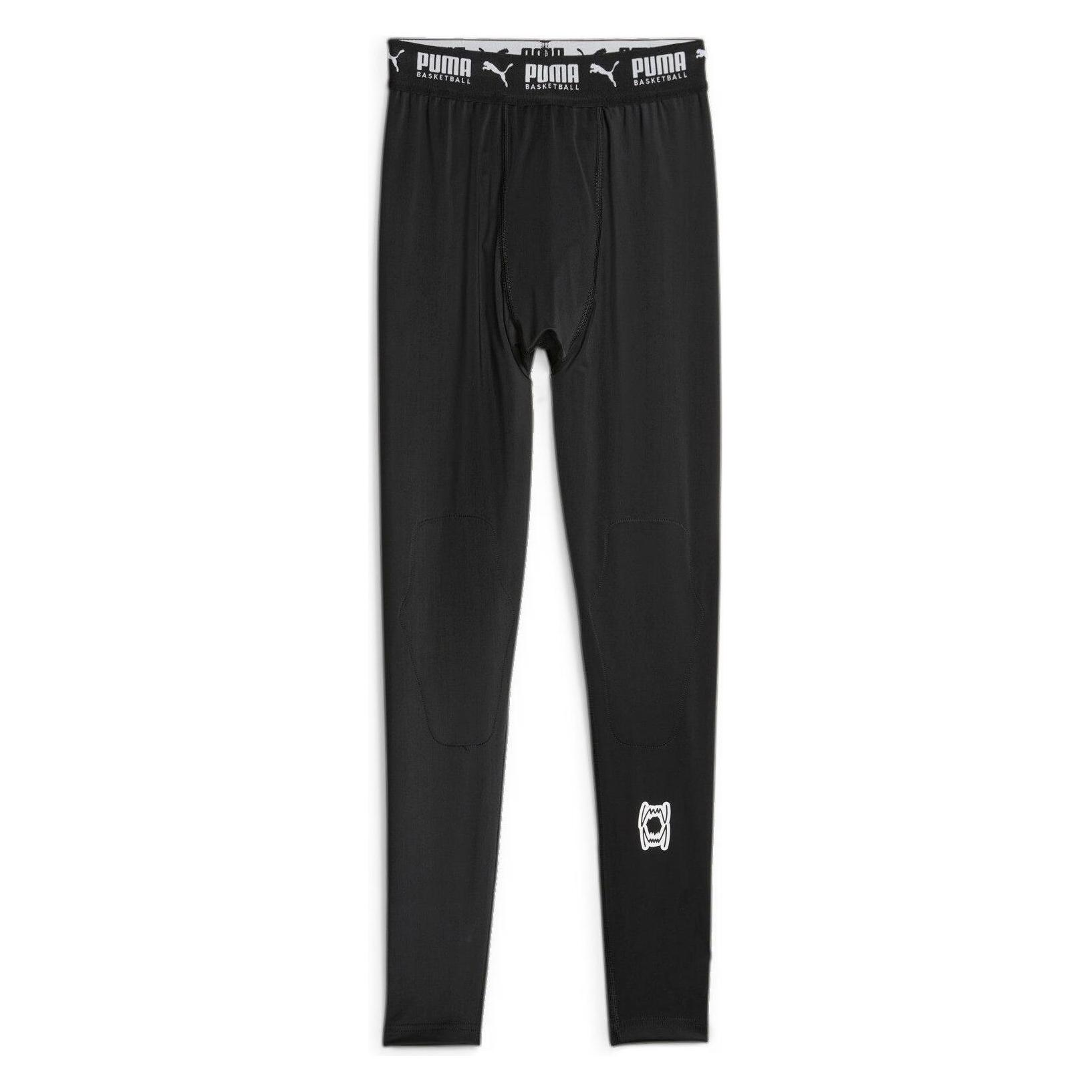 Puma Hoops Team Full Tight Baselayer (M) (676635_01)