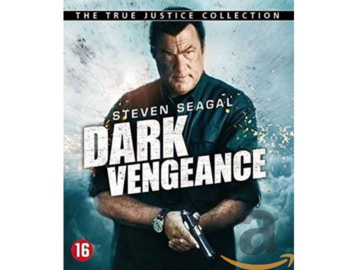 Dark vengeance