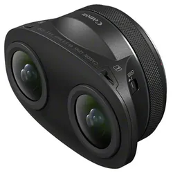 RF-S 3,5/3,9 mm STM Dual Fisheye Objektiv