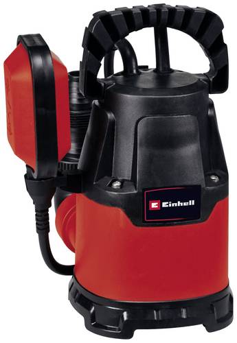 Einhell 4181520 GC-SP 2275 Klarwasser-Tauchpumpe 7500 l/h 6 m